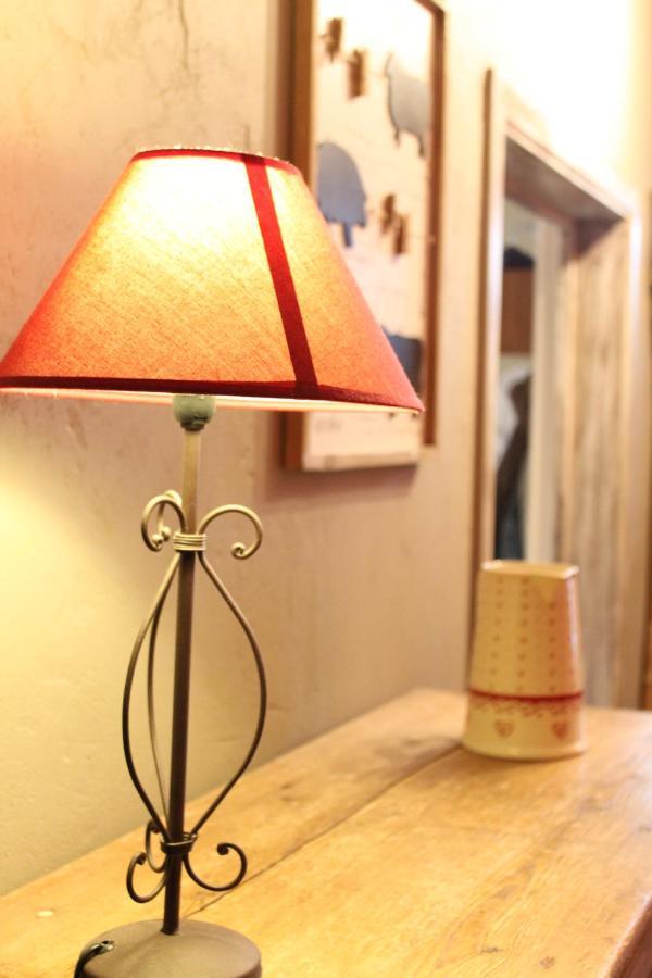 Bed and Breakfast Comme A La Ferme Durbuy Exterior foto