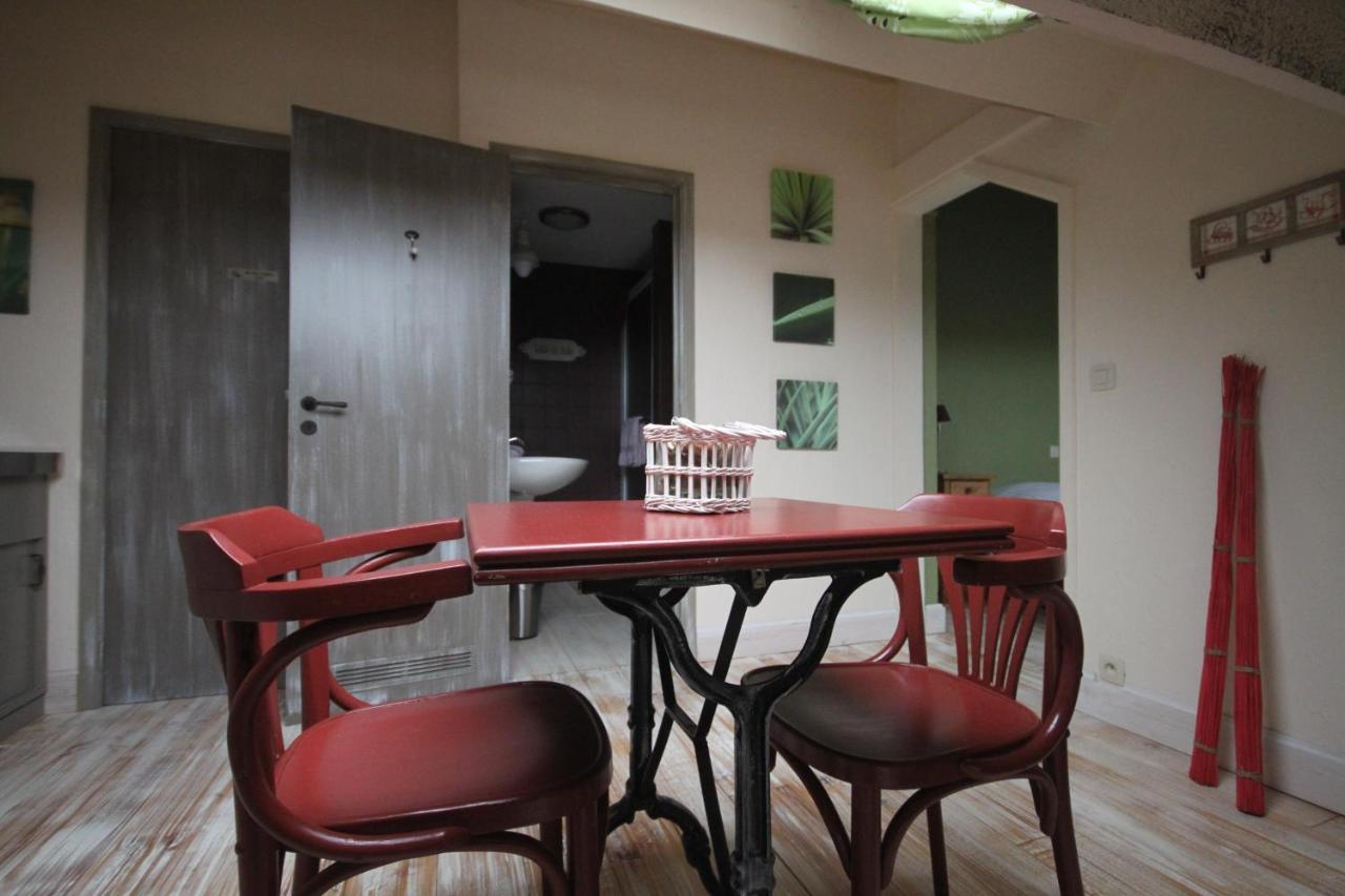 Bed and Breakfast Comme A La Ferme Durbuy Exterior foto