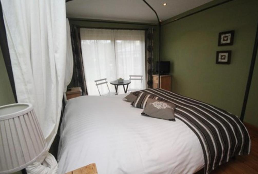 Bed and Breakfast Comme A La Ferme Durbuy Exterior foto